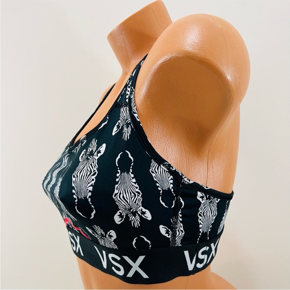 Victoria’s Secret VSX Sports Bra Large - Picture 3 of 10